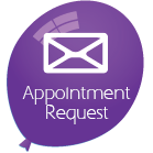 Appoinment Request button